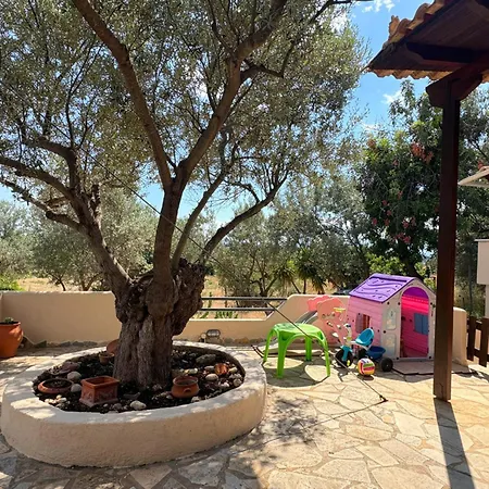 Casa vacanze Nancy's Hideaway