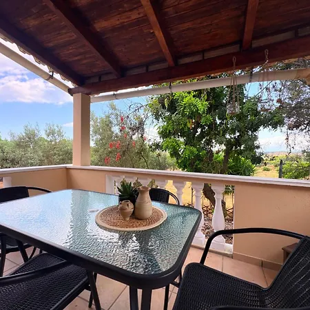 Nancy's Hideaway Casa vacanze Porto Heli
