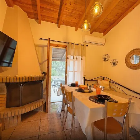 Casa vacanze Nancy's Hideaway *