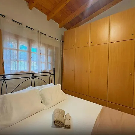 Nancy's Hideaway Casa vacanze Porto Heli