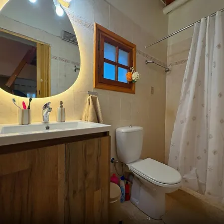 Nancy's Hideaway